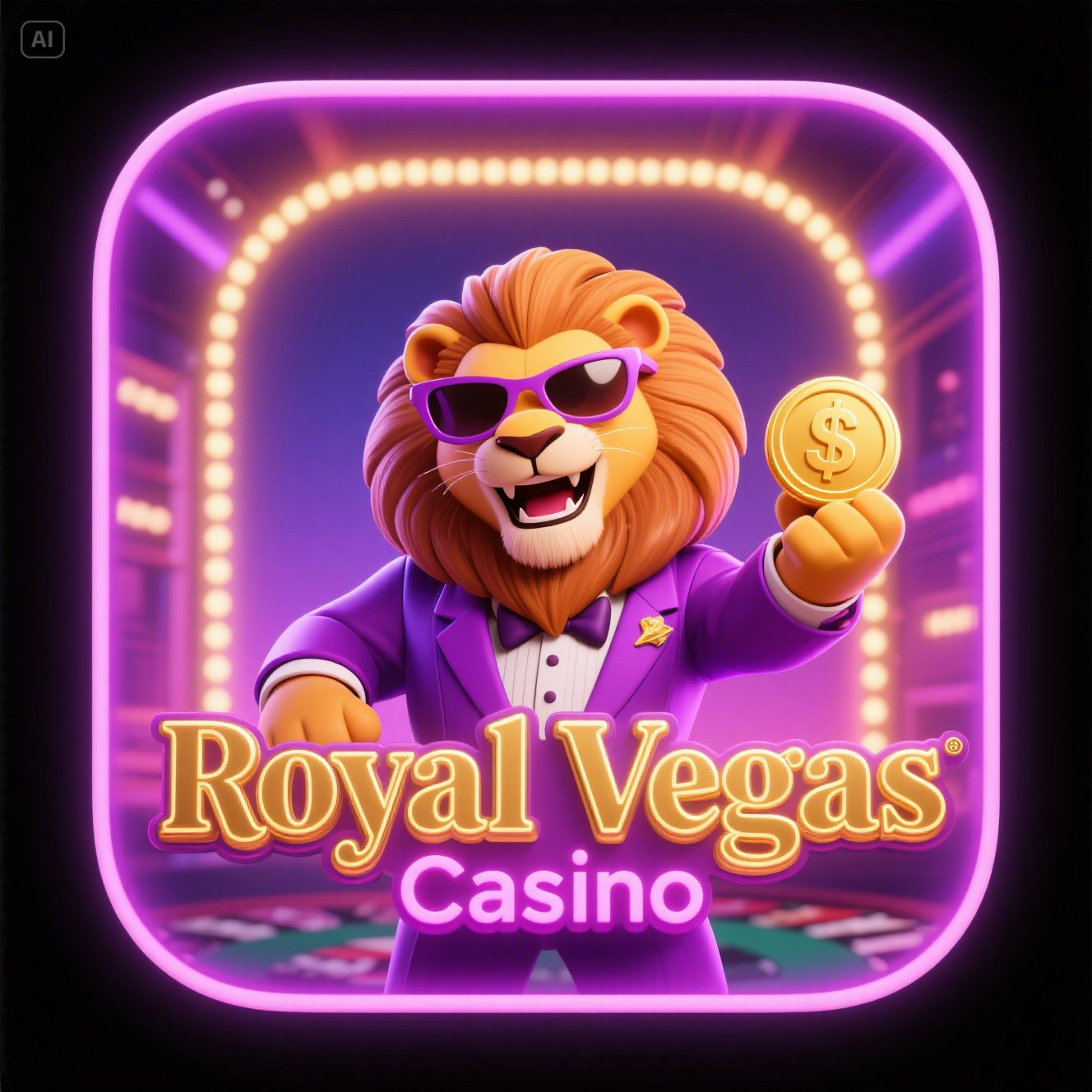 Royal Vegas Casino